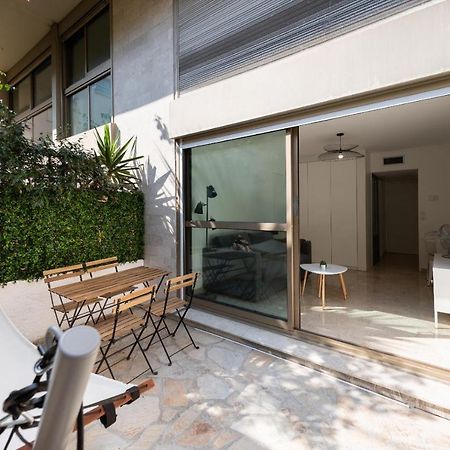 Nice Superbe Studio Proche De La Mer Exterior foto