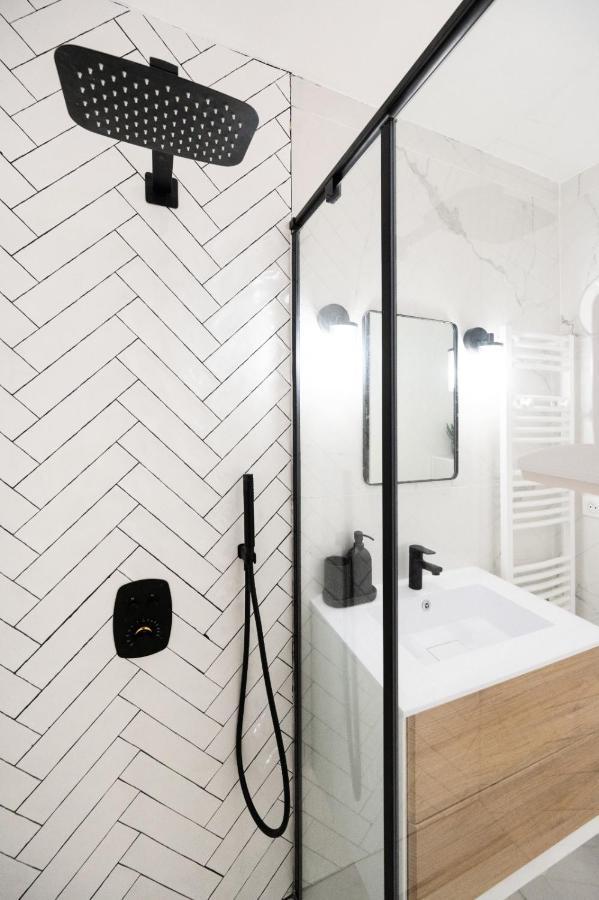 Nice Superbe Studio Proche De La Mer Exterior foto