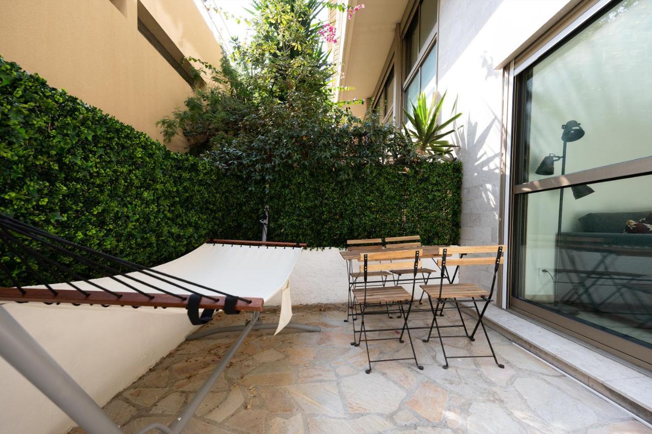 Nice Superbe Studio Proche De La Mer Exterior foto